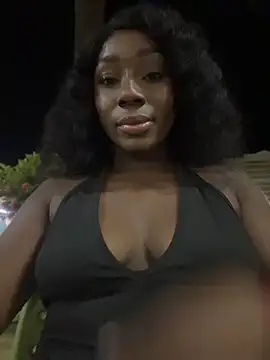 ZarahFerreira online show from June 11, 12:32 am