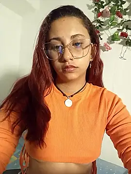 MiaBloom19 online show from February 20, 6:26 am