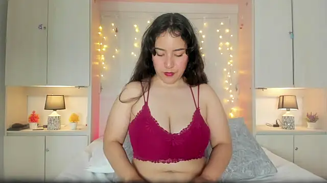 ElaRey  online show from April 25, 12:52 pm