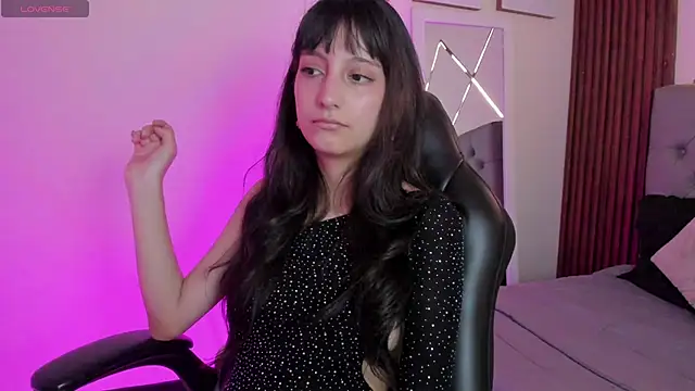 LunaaHarper online show from May 30, 8:38 pm