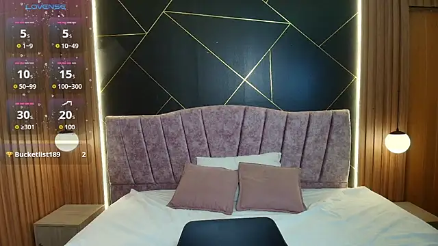 MoriahStorm online show from March 2, 12:23 pm