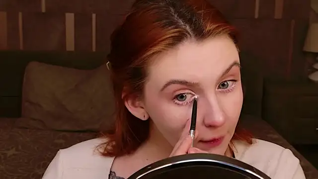 Melanie Stouns online show from February 20, 11:23 am