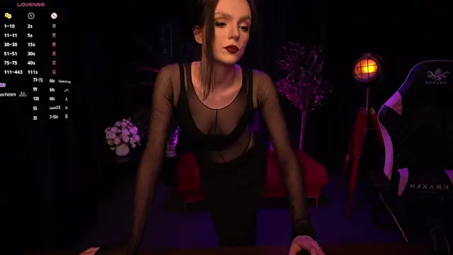 Wild Alice me online show from June 6, 3:51 pm