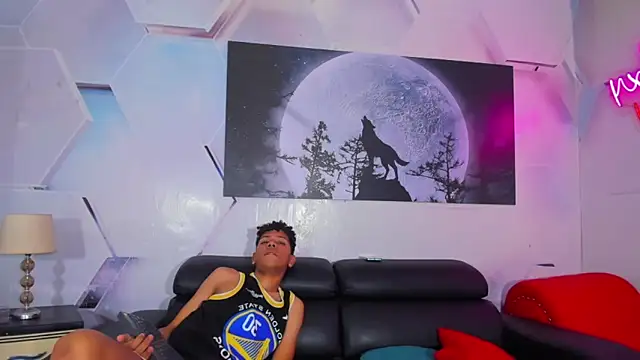 Spicy guys online show from April 21, 1:18 pm