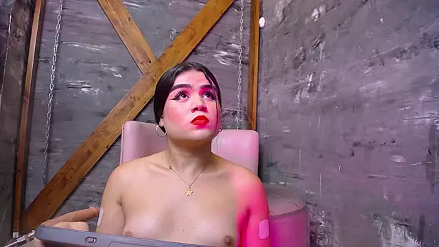 Jasmine Jones7 online show from April 21, 11:50 am