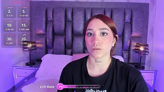 CloeDawson online show from April 16, 12:16 pm