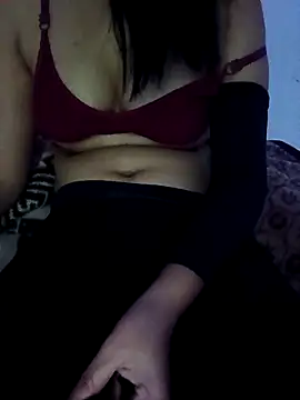 Cute-Manvi online show from March 26, 8:43 pm