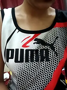 Cute-Manvi online show from April 27, 9:12 pm