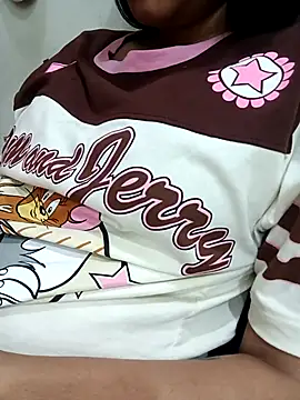 Cute-Manvi online show from April 9, 2:25 am