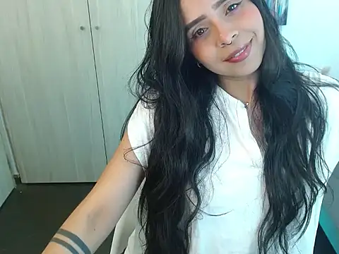 Pauliha online show from February 20, 6:53 pm