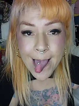 lady polka online show from March 10, 2:48 am