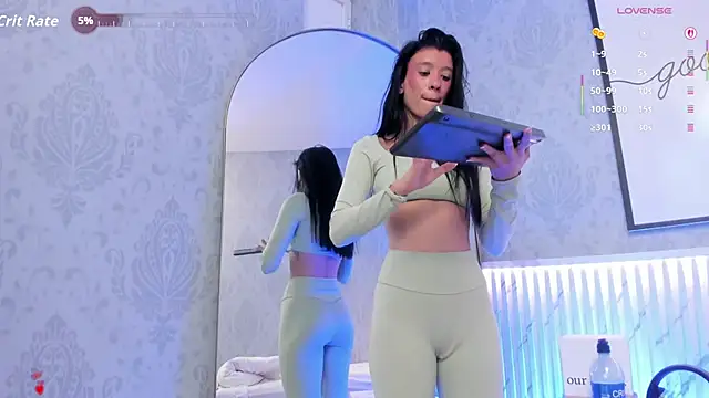 beautydoll18  online show from April 23, 12:29 pm