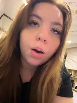 AnessaXrose online show from March 2, 12:43 am