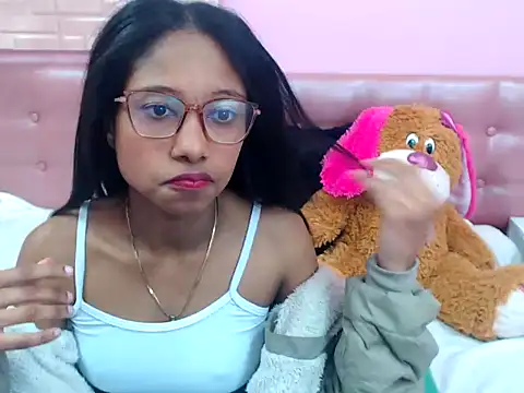 cutedoll4u online show from March 4, 1:50 pm