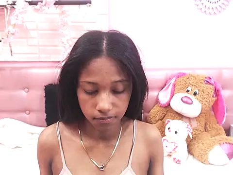 cutedoll4u online show from March 27, 4:19 pm