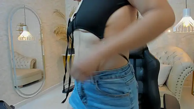 CAAMII SWEETT online show from April 25, 7:33 pm