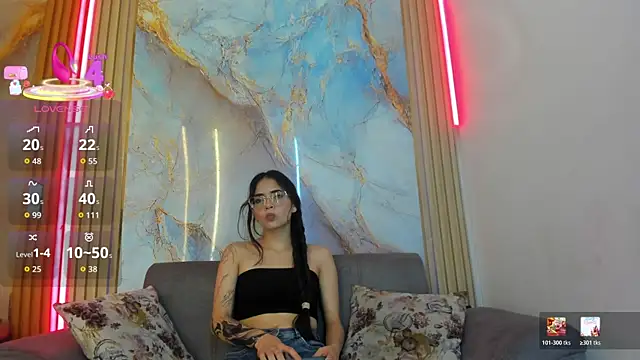 Carolina pm online show from April 25, 1:41 am