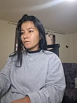 Miiia a online show from March 24, 6:24 pm