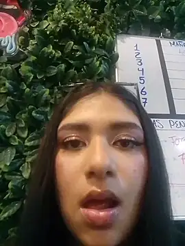 KaileeRoss online show from February 27, 8:08 pm