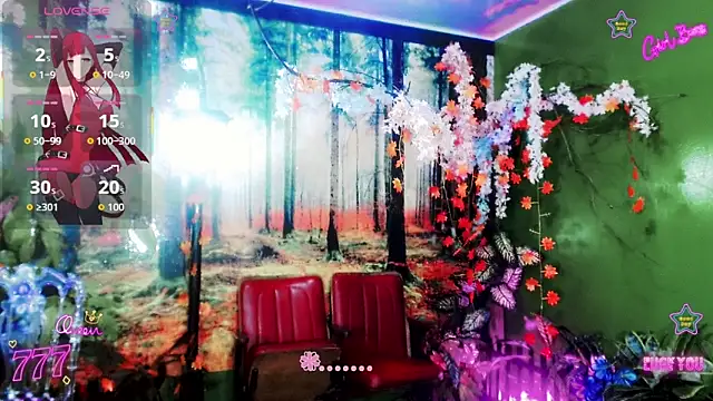 Fer Andrea online show from March 9, 7:50 pm