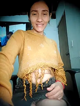 isaa- online show from April 24, 1:47 pm