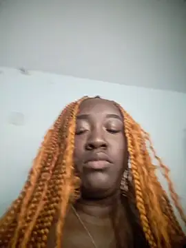 IvyEbony online show from February 19, 4:01 am