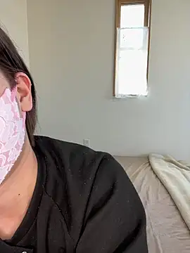 kiiichan jp online show from March 12, 2:03 am