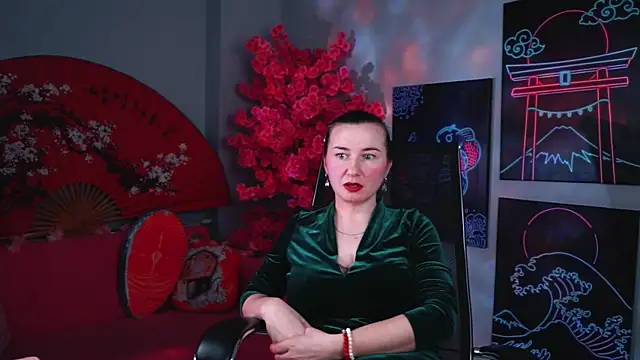 Golden Dragon online show from April 15, 8:59 am