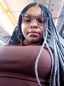 EBONYDEEVA68 online show from March 14, 8:59 am