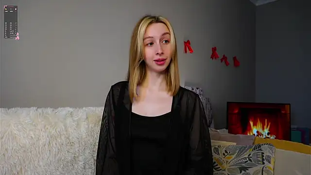 EugeniaEarl online show from April 26, 1:47 am