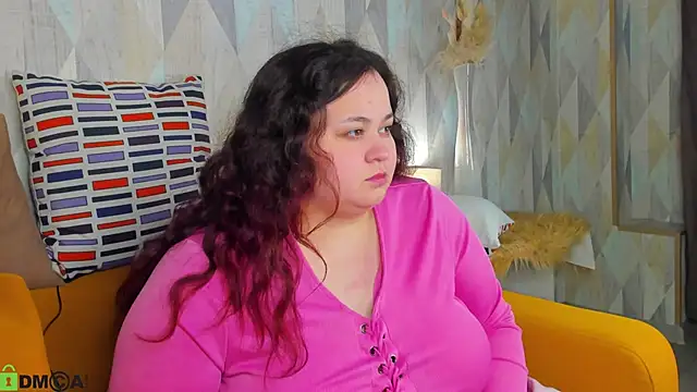 MoonlitAdele online show from April 24, 1:08 am