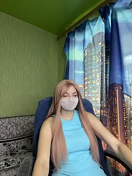 SophieBlackwood online show from June 10, 7:29 am