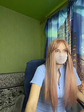 SophieBlackwood online show from June 11, 6:21 am