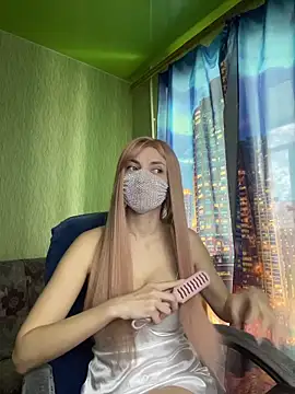 SophieBlackwood online show from April 23, 8:44 am