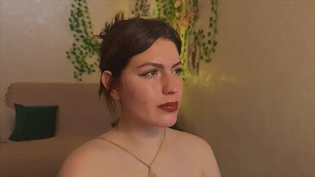 rinamandarina online show from April 22, 2:58 pm