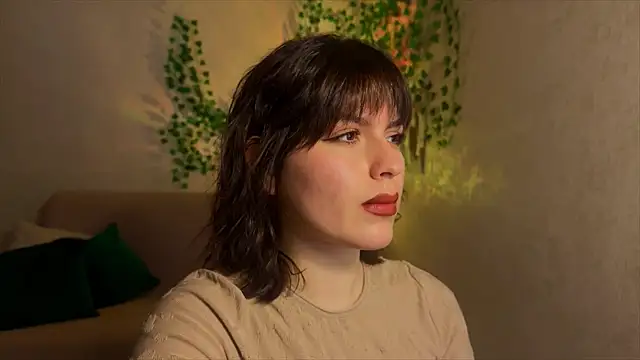 rinamandarina online show from April 23, 3:58 pm