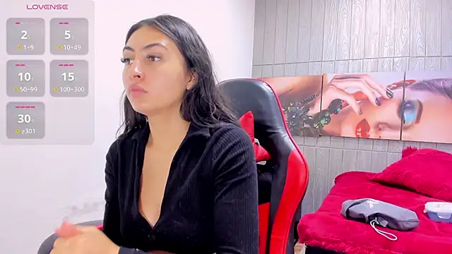 angell cooper8 online show from April 25, 1:41 pm