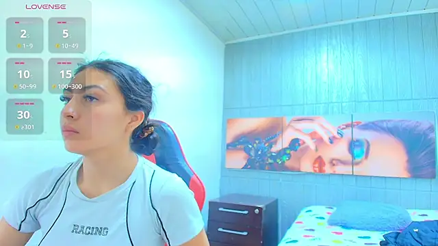 angell cooper8 online show from March 30, 12:49 pm