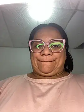 Melanny69x online show from April 27, 5:59 am