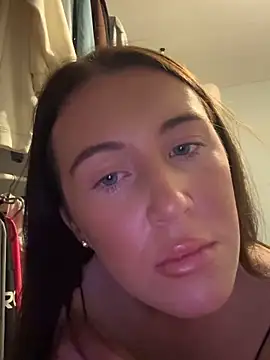 PinkVelvetx online show from March 3, 9:43 pm