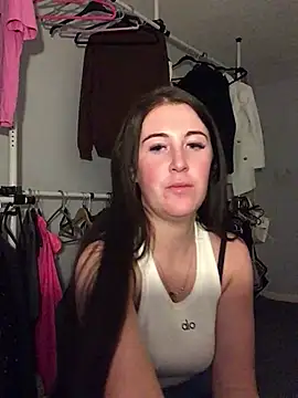 PinkVelvetx online show from March 27, 6:48 am