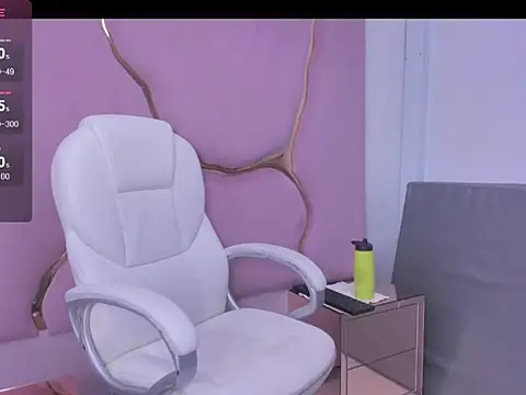 JhoselynQueen online show from March 7, 4:41 am