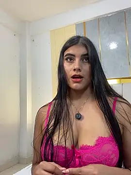 Alara Key online show from February 23, 7:13 pm