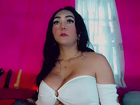 DeboraGill online show from April 20, 10:13 pm