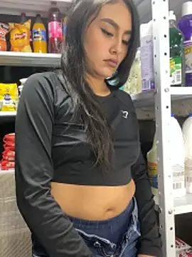 valeria pink18 online show from March 10, 4:05 am