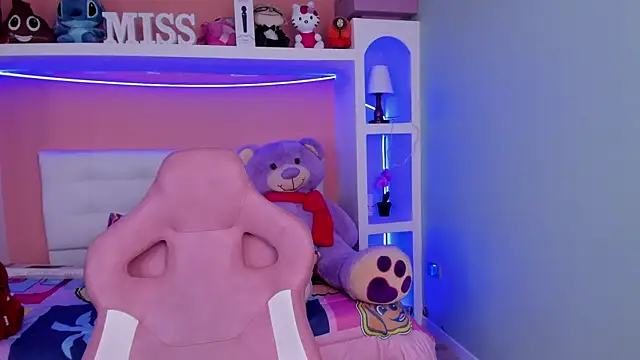 foxy  jade online show from April 25, 1:41 pm