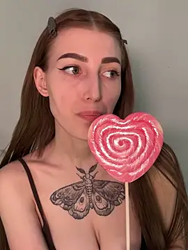 bountymi online show from March 5, 5:53 pm