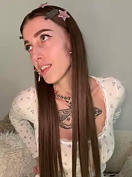 bountymi online show from March 4, 5:52 pm