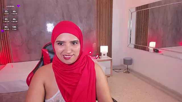 SalmaZahid online show from April 26, 2:26 pm