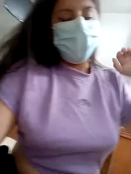 Rosyshadow online show from March 5, 7:53 pm